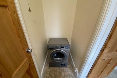 2 bed flat, Littleton Place, Stoke, Plymouth, PL21DY - Image 9